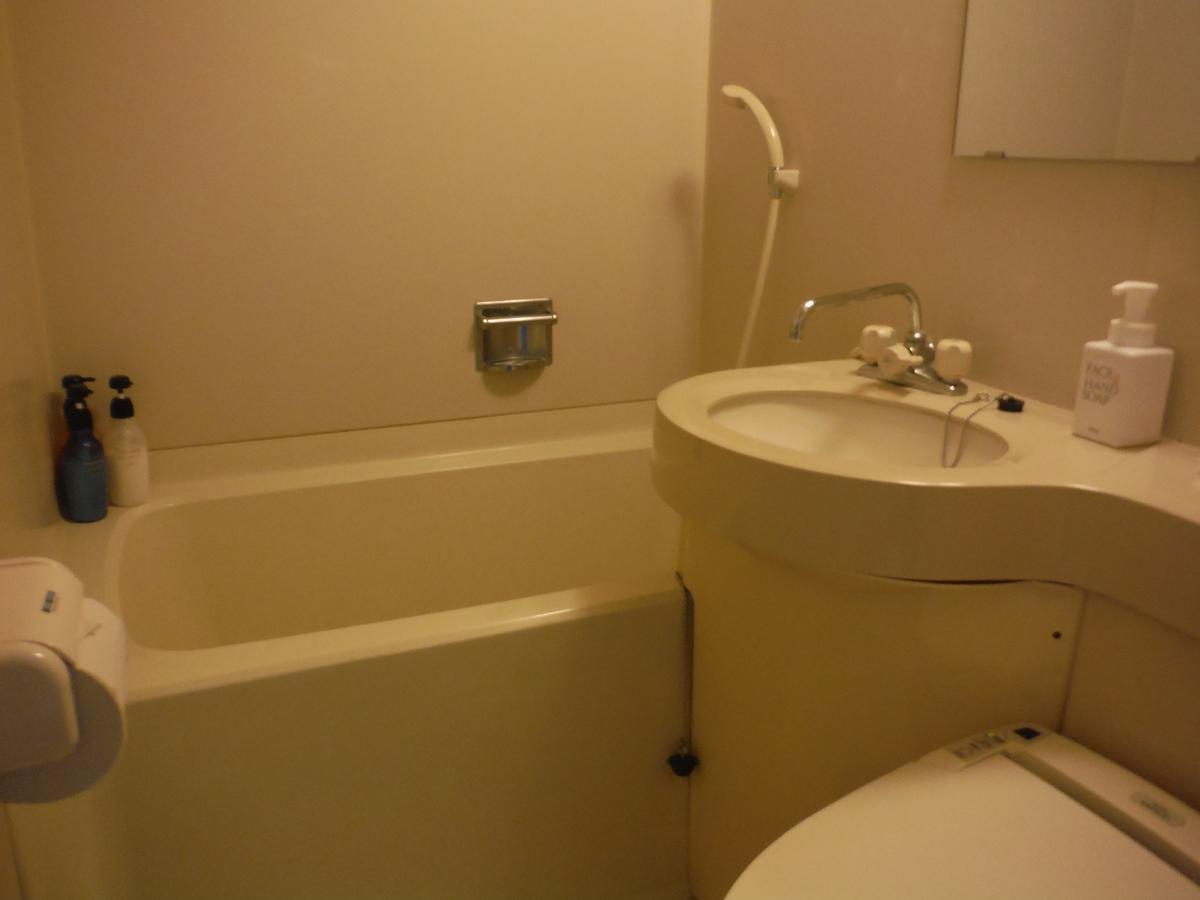 Hotel Sankeien Sapporo Extérieur photo